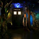 The Doctor and her Ghost Monument await you.